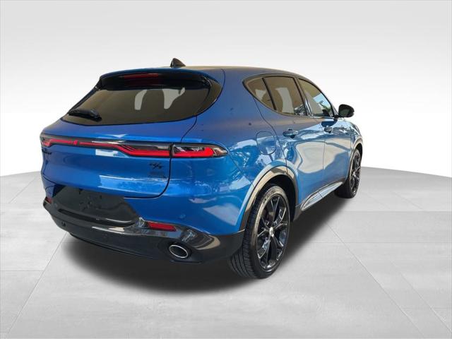 2024 Dodge Hornet DODGE HORNET R/T PLUS EAWD