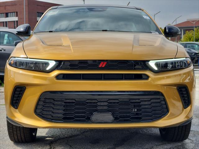 2024 Dodge Hornet DODGE HORNET R/T PLUS EAWD