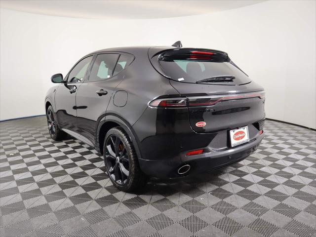 2024 Dodge Hornet R/T Plus EAWD