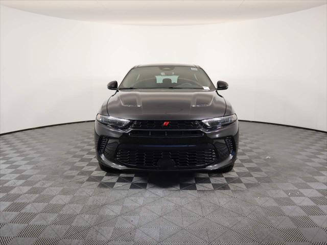 2024 Dodge Hornet R/T Plus EAWD