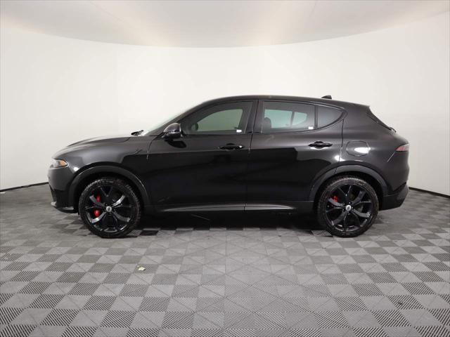 2024 Dodge Hornet R/T Plus EAWD