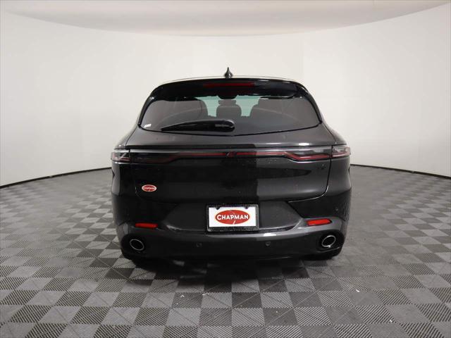 2024 Dodge Hornet R/T Plus EAWD