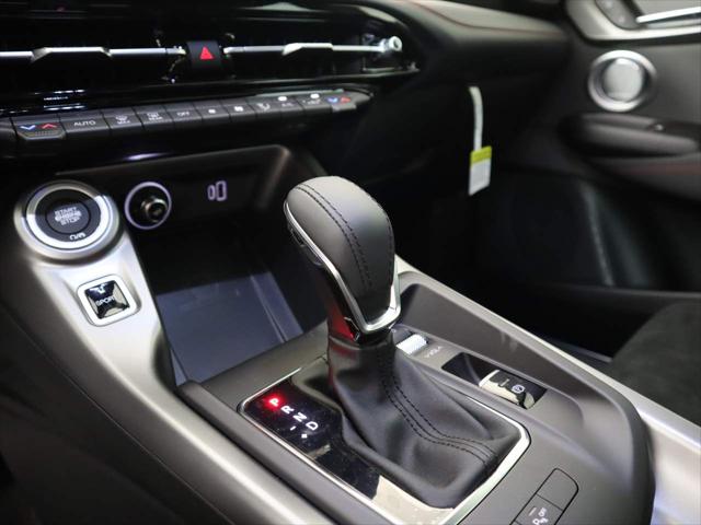 2024 Dodge Hornet R/T Plus EAWD