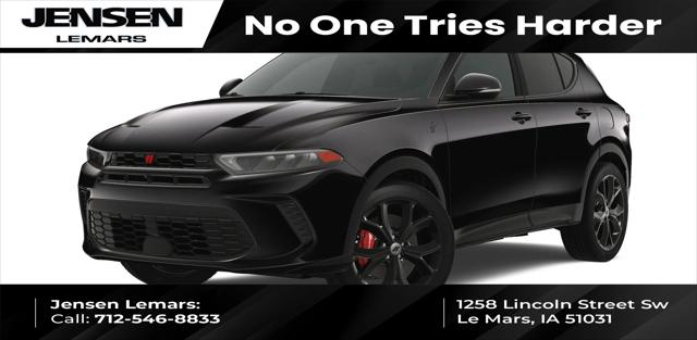 2024 Dodge Hornet DODGE HORNET R/T PLUS EAWD 2024 Dodge Hornet DODGE HORNET R/T PLUS EAWD