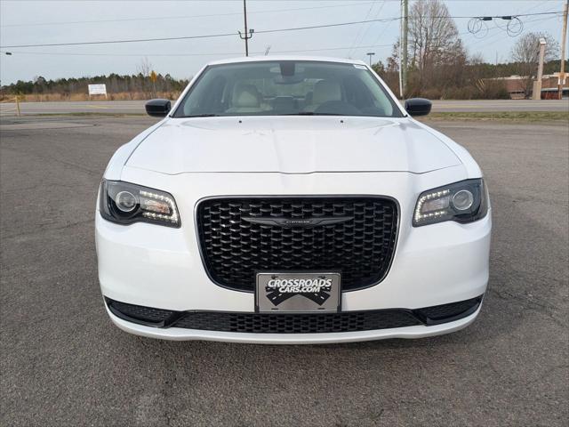 2023 Chrysler Chrysler 300 300 TOURING