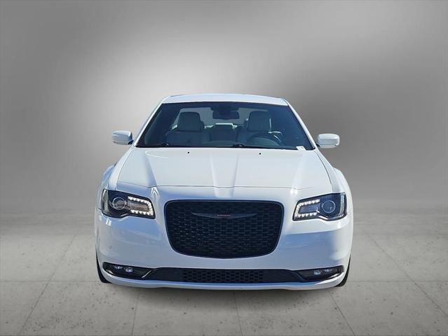 2021 Chrysler 300 300S