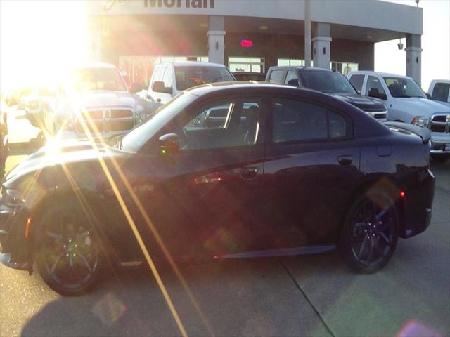 2022 Dodge Charger GT RWD 2022 Dodge Charger GT RWD
