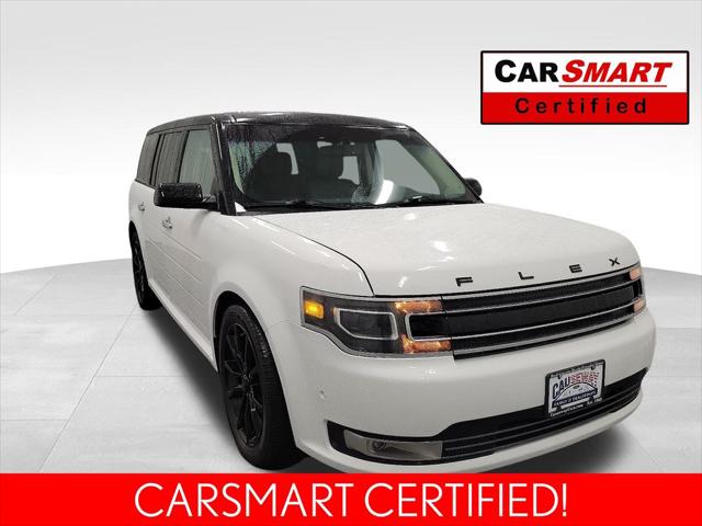 2016 Ford Flex