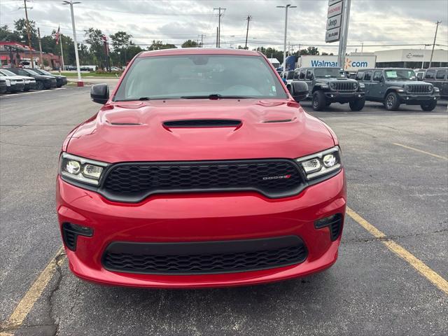 2021 Dodge Durango R/T AWD