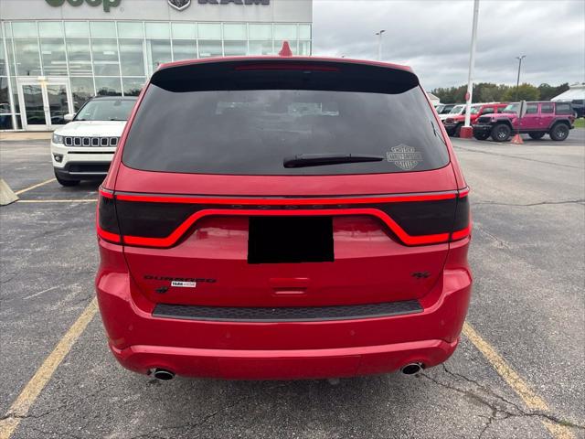 2021 Dodge Durango R/T AWD