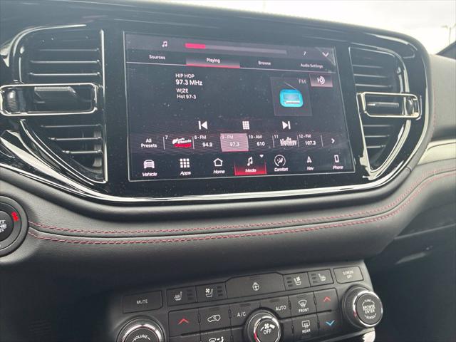 2021 Dodge Durango R/T AWD