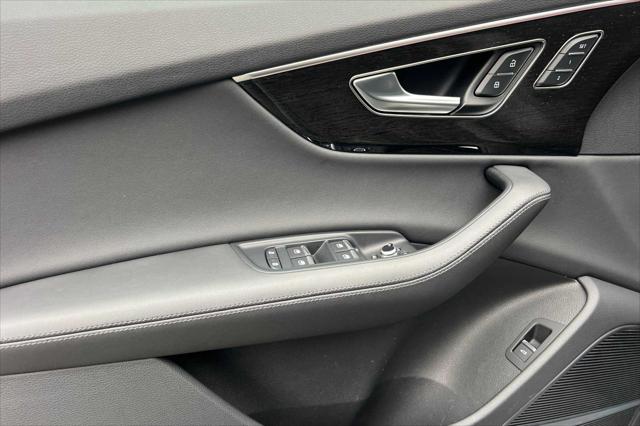 2023 Audi Q7 Premium Plus 45 TFSI quattro Tiptronic