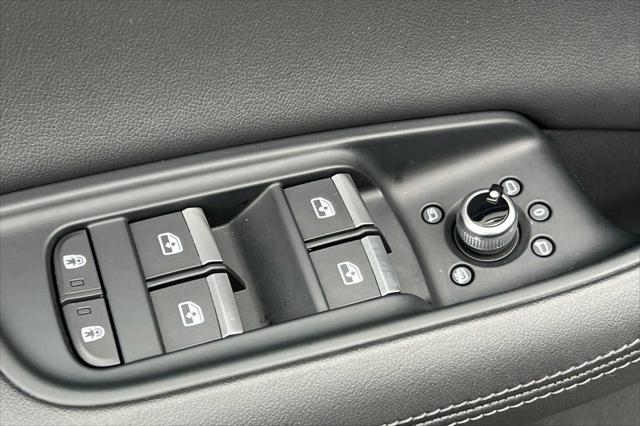 2023 Audi Q7 Premium Plus 45 TFSI quattro Tiptronic