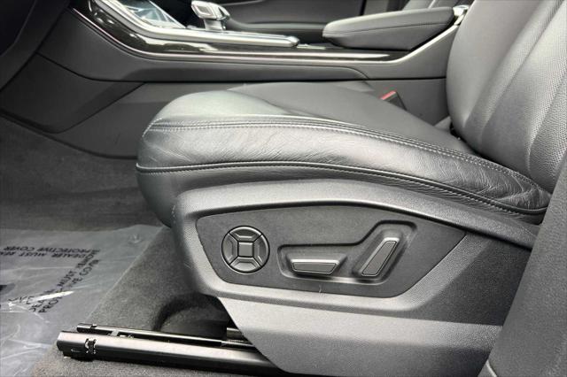 2023 Audi Q7 Premium Plus 45 TFSI quattro Tiptronic