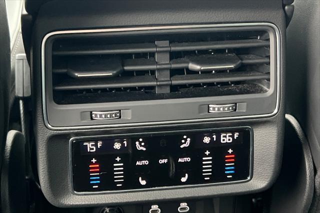 2023 Audi Q7 Premium Plus 45 TFSI quattro Tiptronic