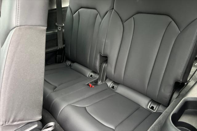 2023 Audi Q7 Premium Plus 45 TFSI quattro Tiptronic