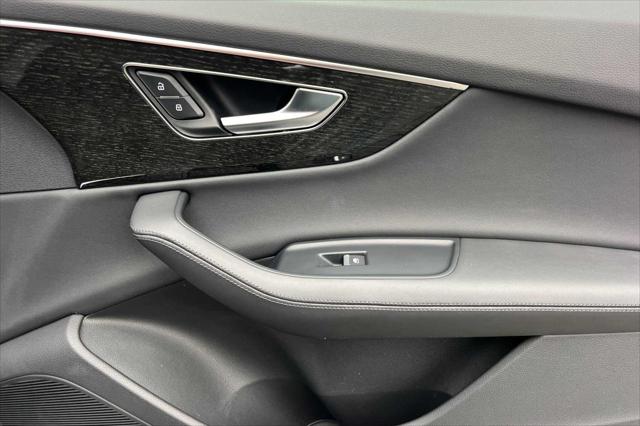 2023 Audi Q7 Premium Plus 45 TFSI quattro Tiptronic