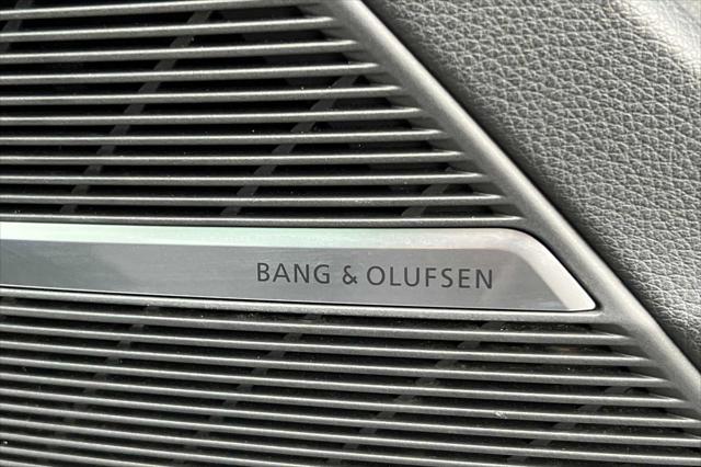 2023 Audi Q7 Premium Plus 45 TFSI quattro Tiptronic