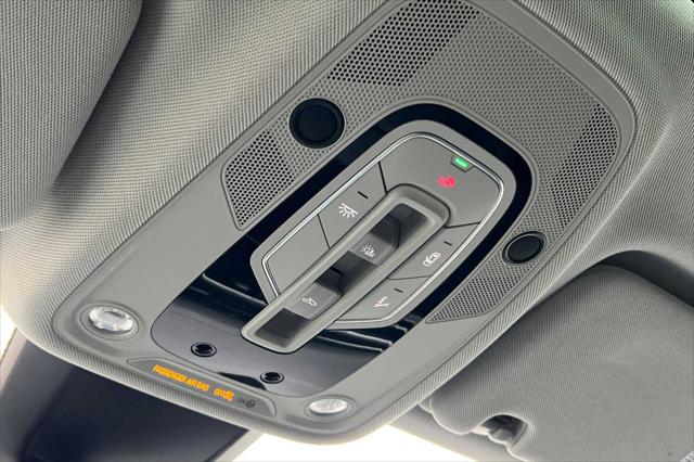2023 Audi Q7 Premium Plus 45 TFSI quattro Tiptronic