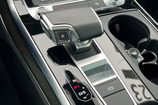 2023 Audi Q7 Premium Plus 45 TFSI quattro Tiptronic