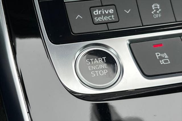 2023 Audi Q7 Premium Plus 45 TFSI quattro Tiptronic