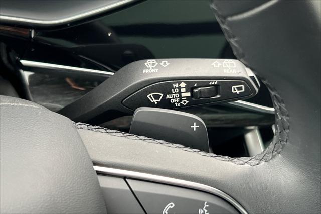 2023 Audi Q7 Premium Plus 45 TFSI quattro Tiptronic