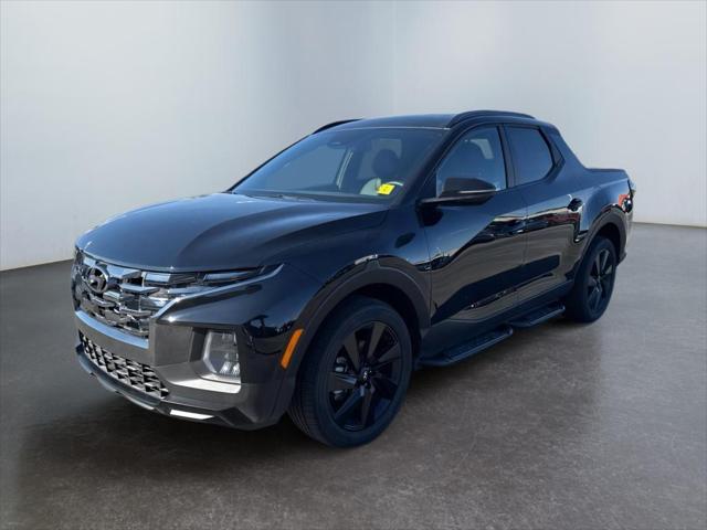 2024 Hyundai Santa Cruz NIGHT for sale in Idaho Falls, ID