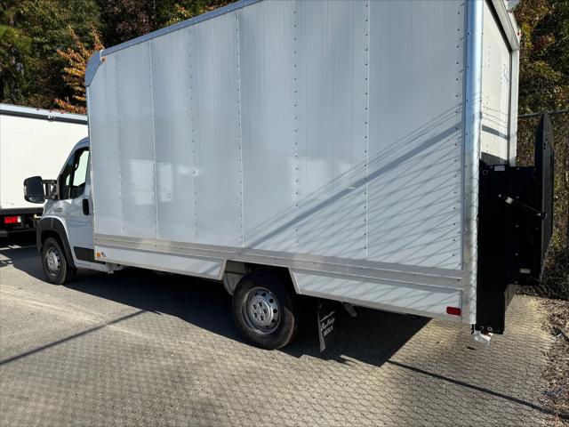 2023 Ram ProMaster Low Roof