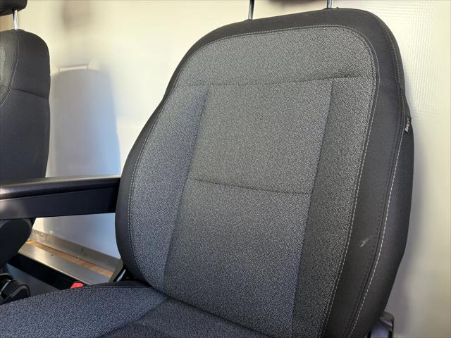 2023 Ram ProMaster Low Roof