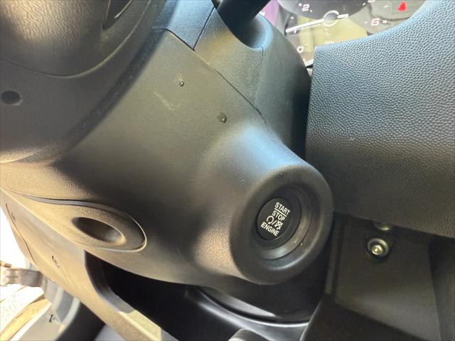 2023 Ram ProMaster Low Roof