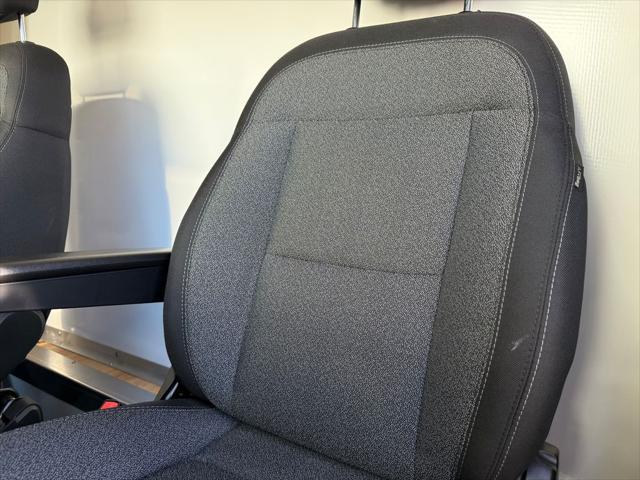 2023 Ram ProMaster Low Roof