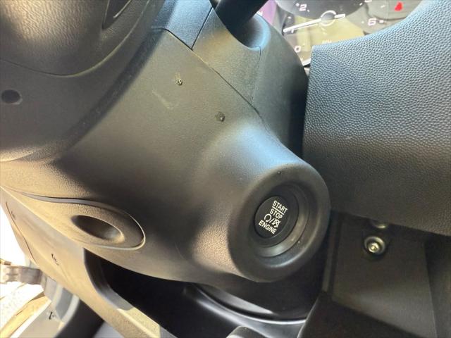 2023 Ram ProMaster Low Roof