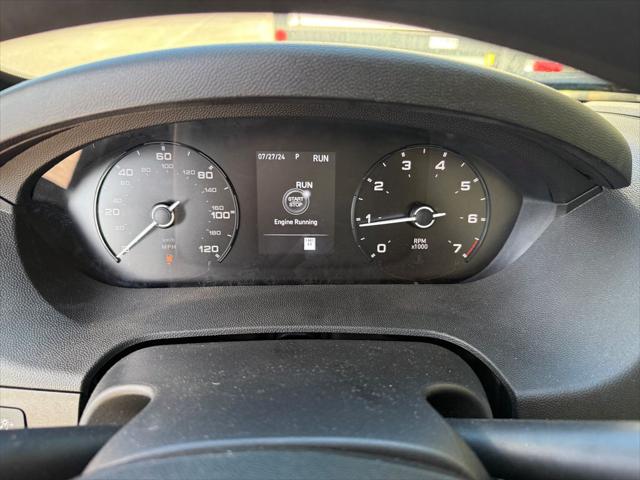 2023 Ram ProMaster Low Roof