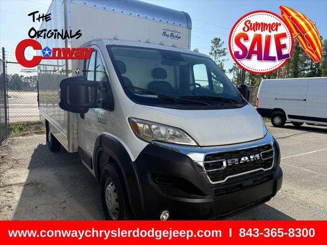 2023 Ram ProMaster Low Roof for sale in Conway, SC