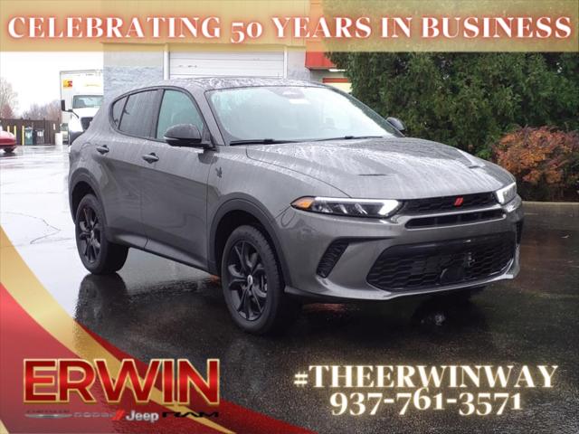 2024 Dodge Hornet DODGE HORNET GT PLUS AWD