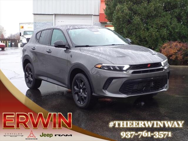 2024 Dodge Hornet DODGE HORNET GT PLUS AWD