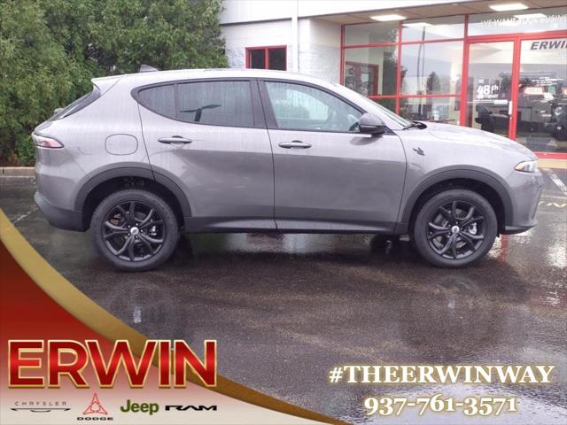 2024 Dodge Hornet DODGE HORNET GT PLUS AWD