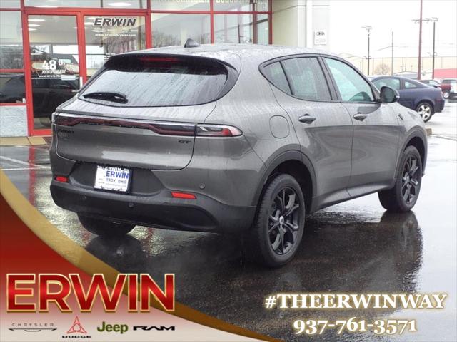 2024 Dodge Hornet DODGE HORNET GT PLUS AWD