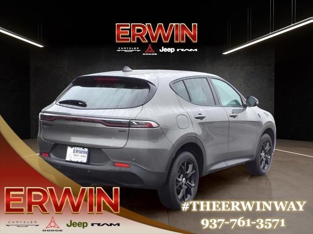 2024 Dodge Hornet DODGE HORNET GT PLUS AWD 2024 Dodge Hornet DODGE HORNET GT PLUS AWD