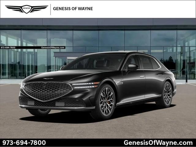 2024 Genesis G90 3.5T e-SC AWD for sale in Wayne, NJ