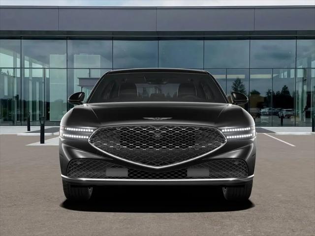 2024 Genesis G90 3.5T e-SC AWD