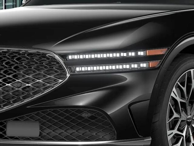 2024 Genesis G90 3.5T e-SC AWD