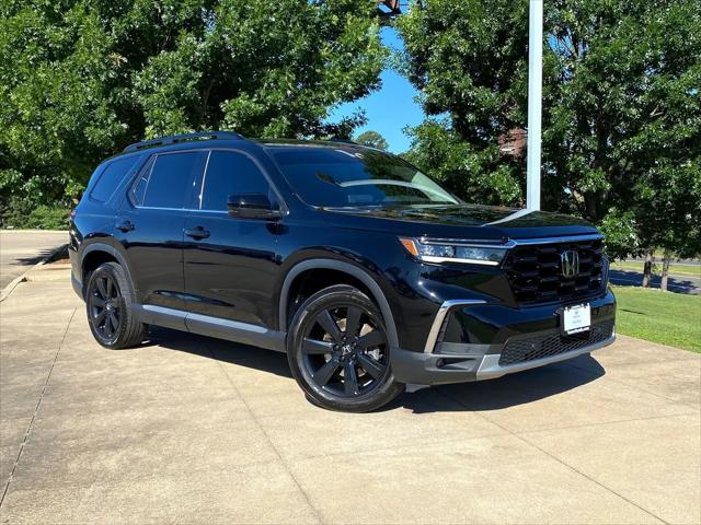 2024 Honda Pilot Touring for sale in Longview, TX