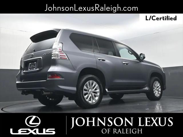 2021 Lexus GX GX 460 Premium