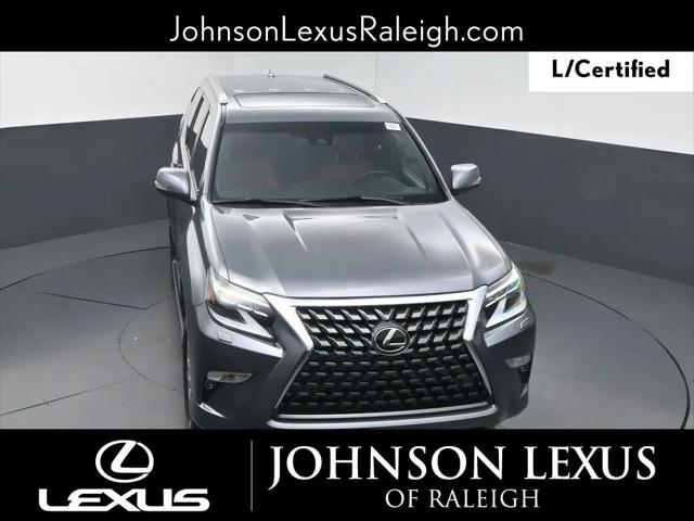 2021 Lexus GX GX 460 Premium