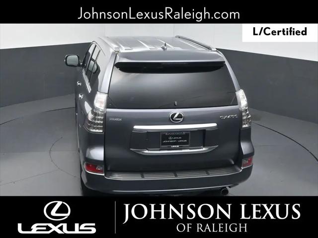 2021 Lexus GX GX 460 Premium