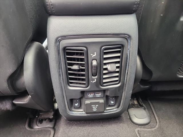2020 Jeep Grand Cherokee Limited 4X2