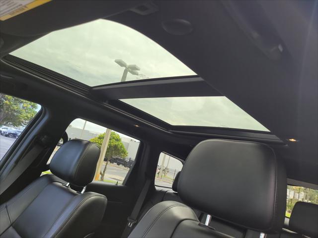 2020 Jeep Grand Cherokee Limited 4X2