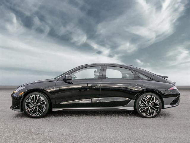 IONIQ 6 Preferred AWD Long Range with Ultimate Package