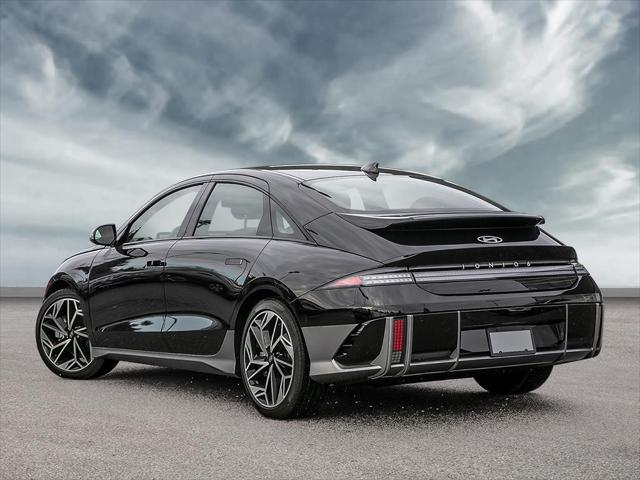 IONIQ 6 Preferred AWD Long Range with Ultimate Package